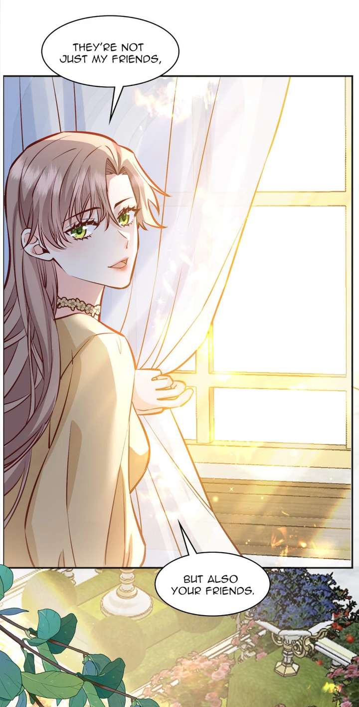 Give the Harem to the Villainess Chapter 56 page 17 - 