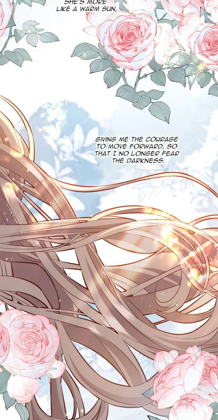 Give the Harem to the Villainess Chapter 56 page 22 - 
