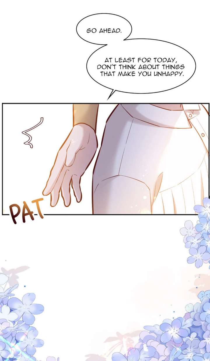 Give the Harem to the Villainess Chapter 56 page 23 - 