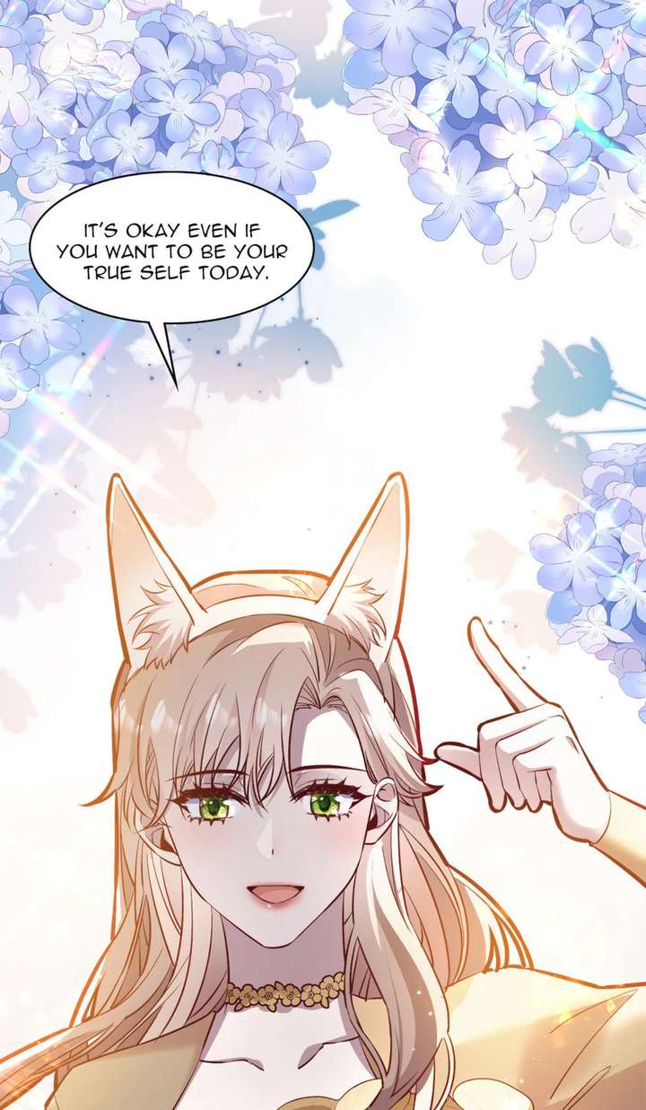 Give the Harem to the Villainess Chapter 56 page 24 - 