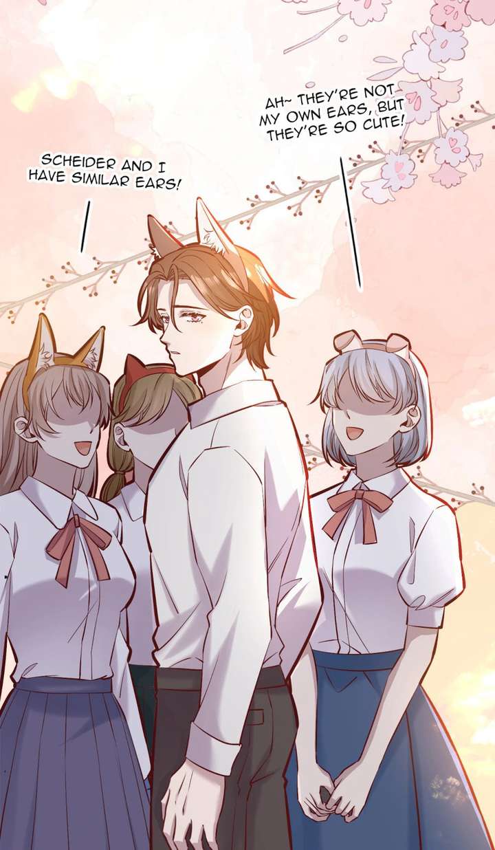 Give the Harem to the Villainess Chapter 56 page 26 - 