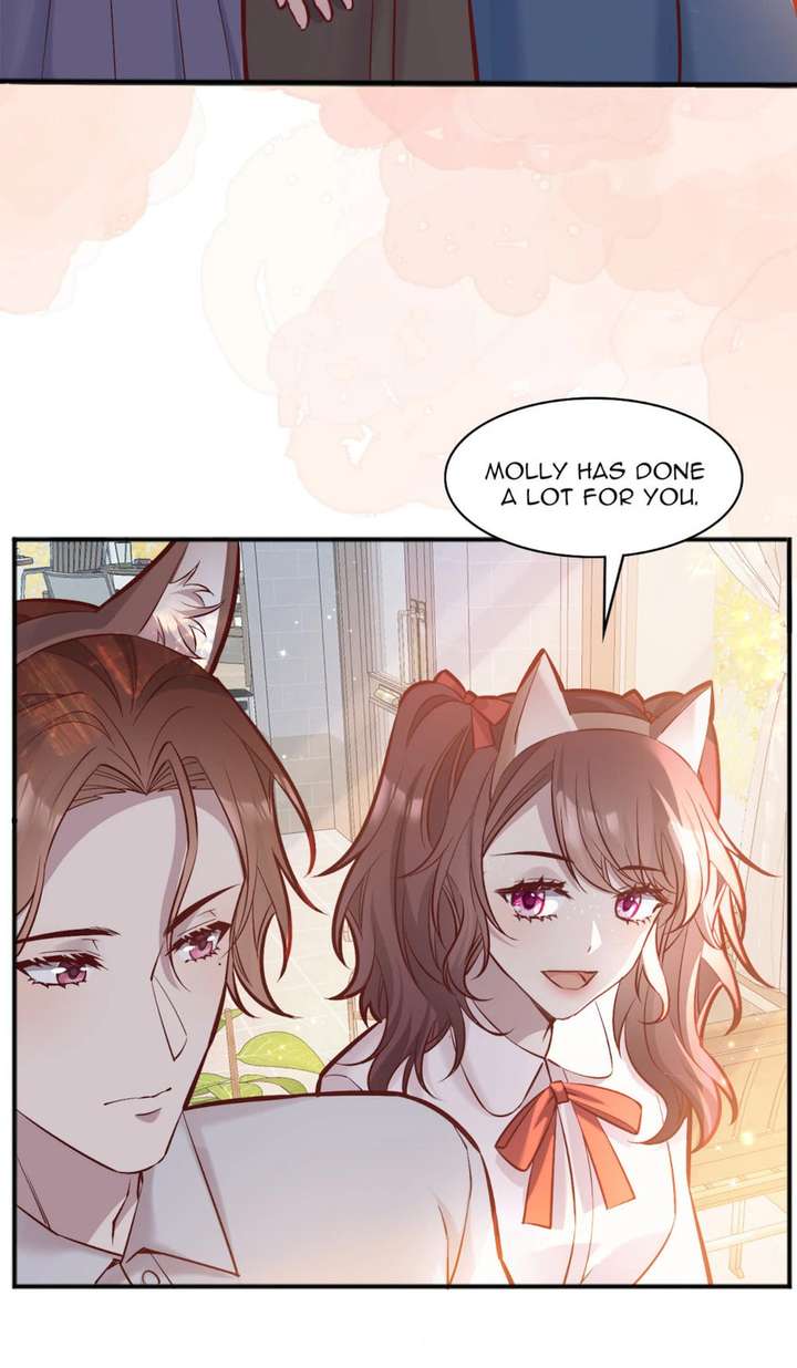 Give the Harem to the Villainess Chapter 56 page 27 - 