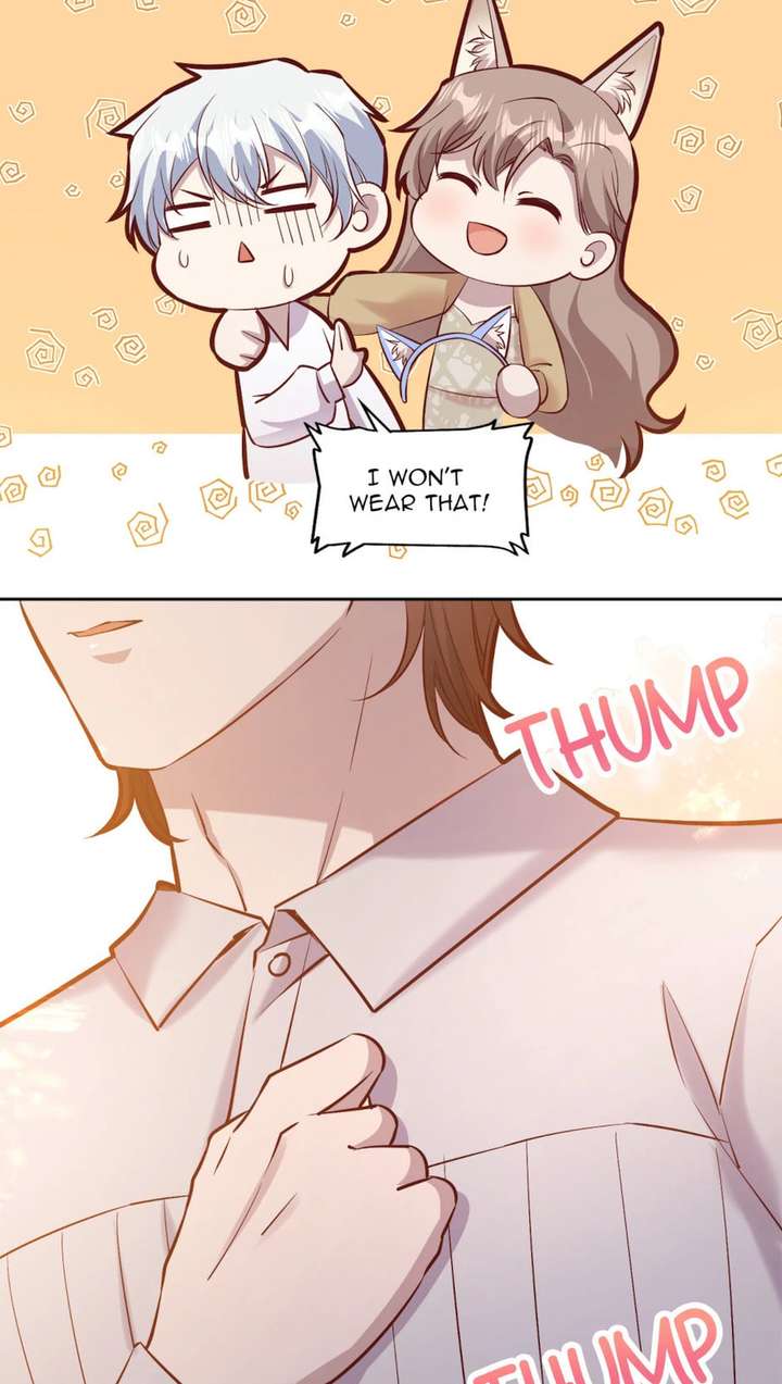 Give the Harem to the Villainess Chapter 56 page 29 - 