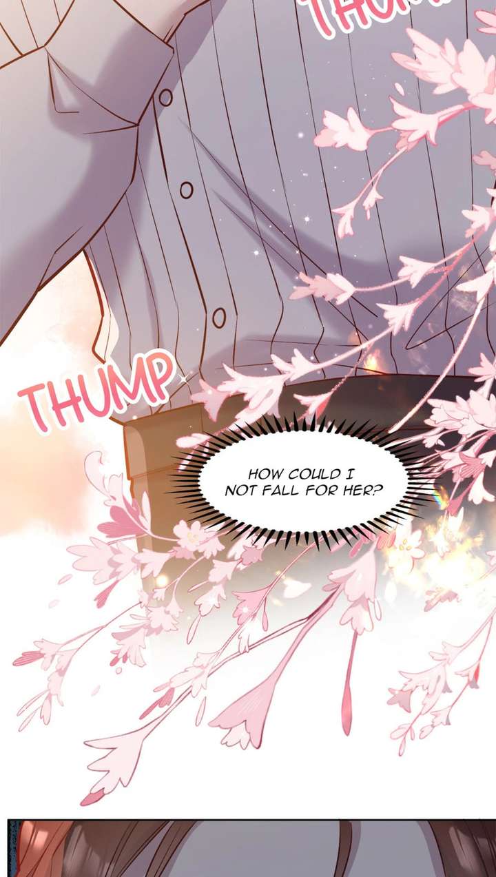 Give the Harem to the Villainess Chapter 56 page 30 - 