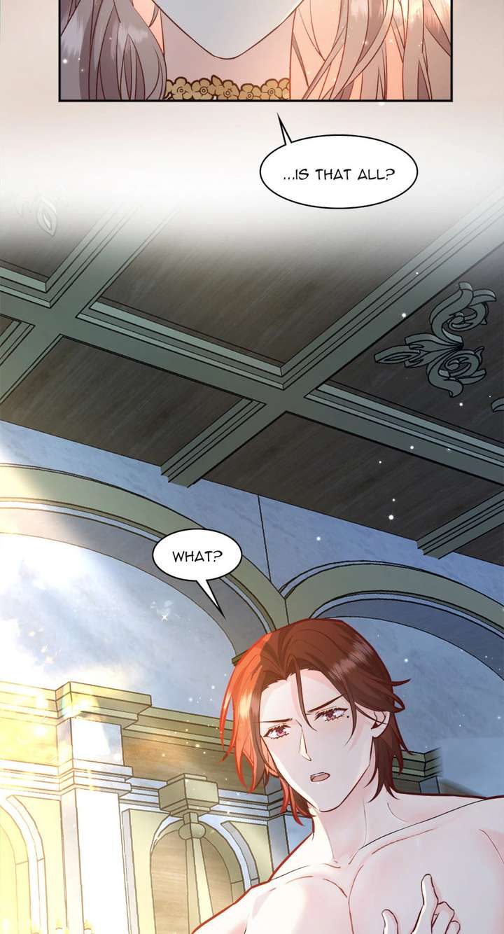 Give the Harem to the Villainess Chapter 56 page 4 - 