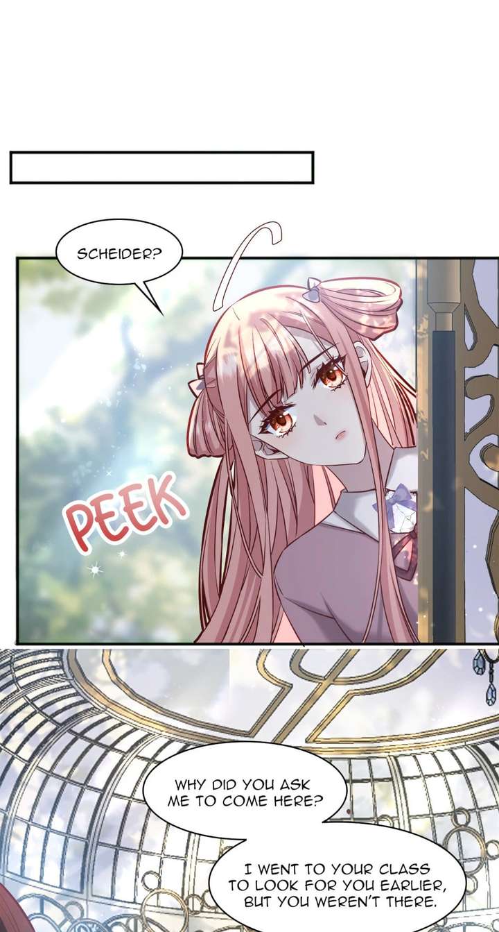 Give the Harem to the Villainess Chapter 56 page 32 - 