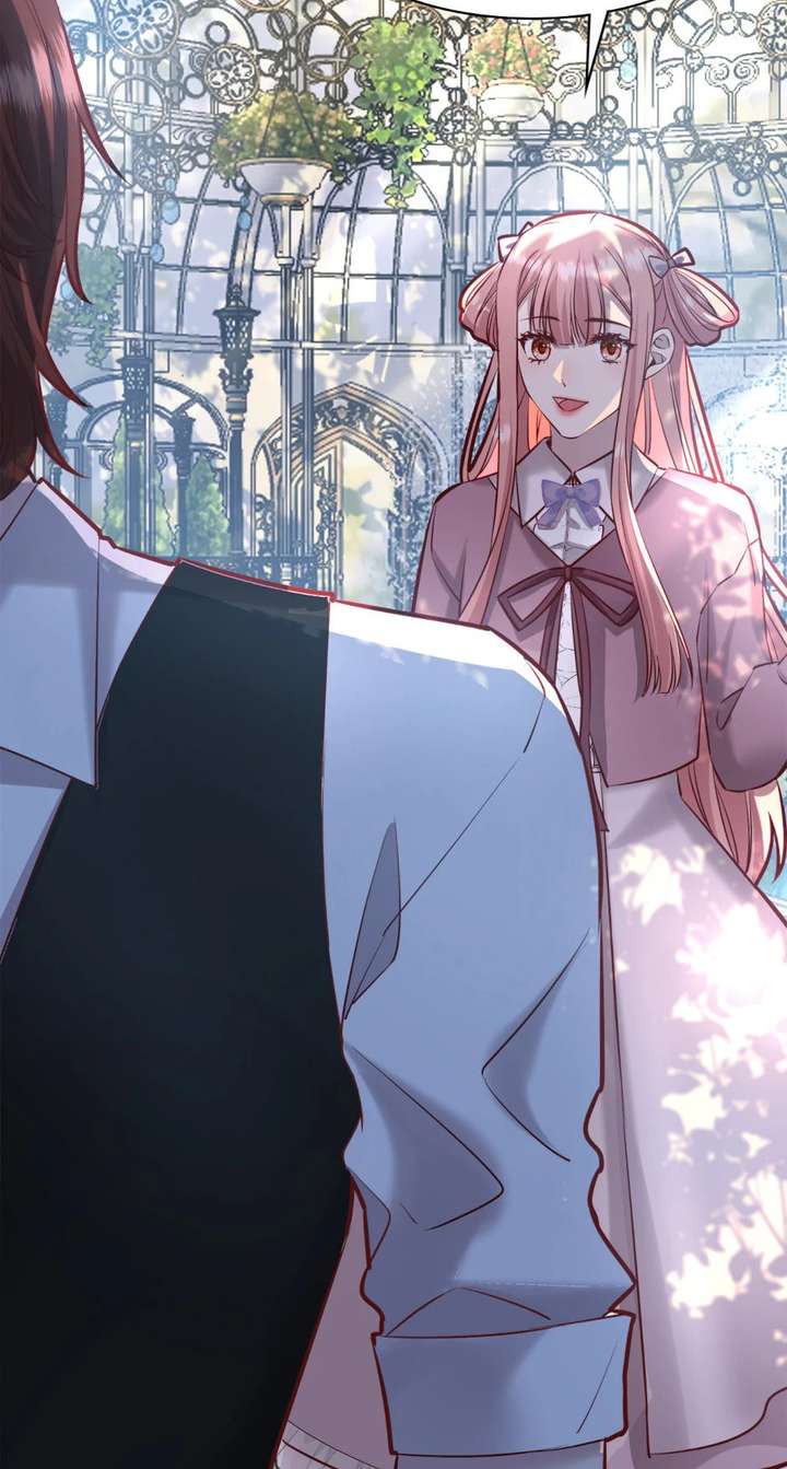 Give the Harem to the Villainess Chapter 56 page 33 - 