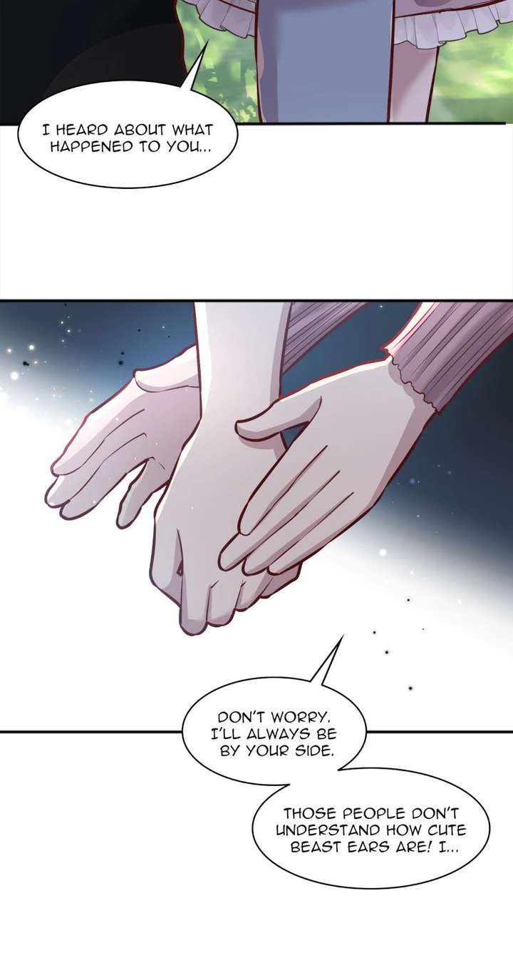 Give the Harem to the Villainess Chapter 56 page 34 - 