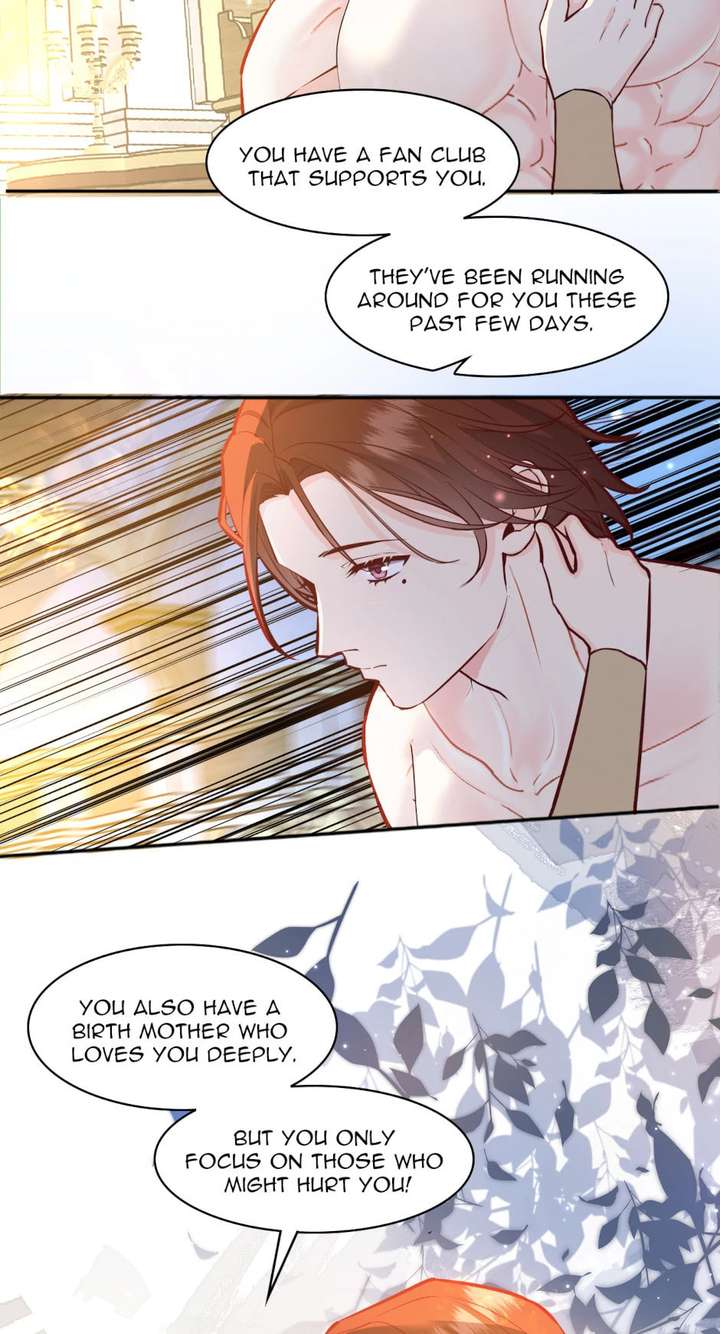 Give the Harem to the Villainess Chapter 56 page 5 - 
