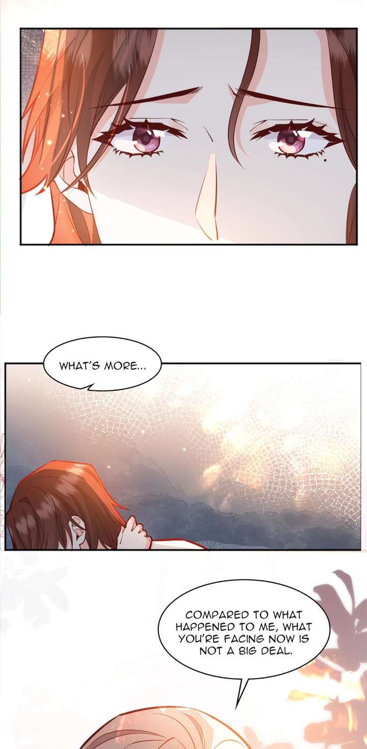Give the Harem to the Villainess Chapter 56 page 7 - 