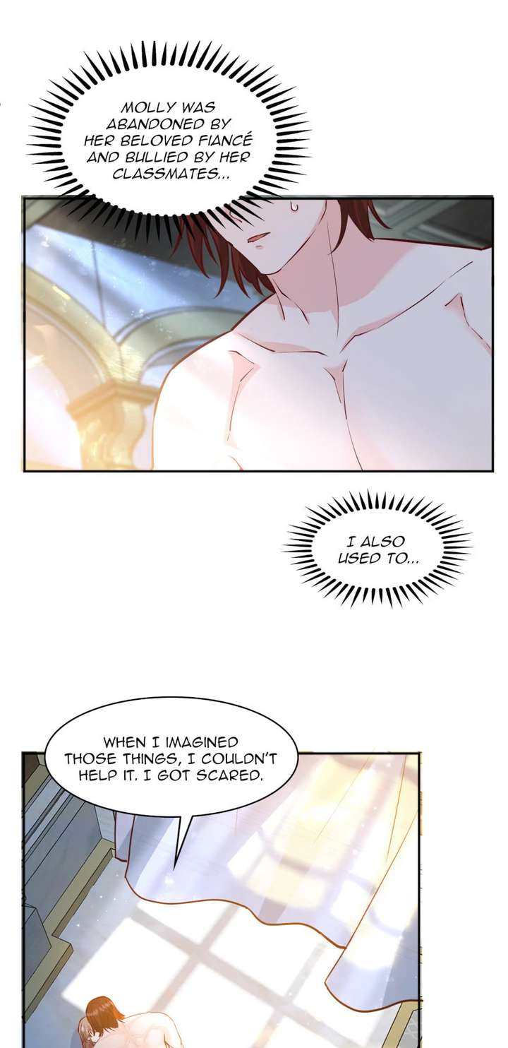 Give the Harem to the Villainess Chapter 56 page 9 - 