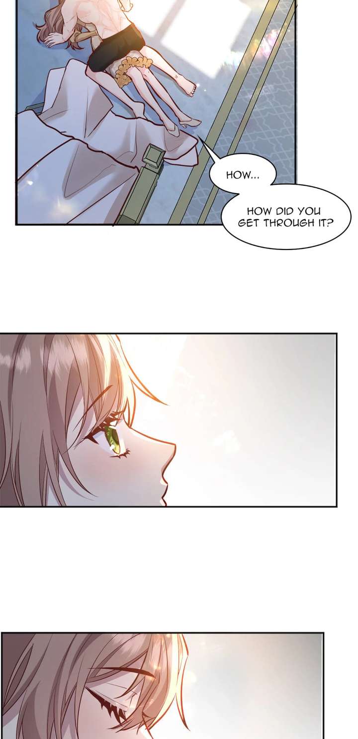 Give the Harem to the Villainess Chapter 56 page 10 - 