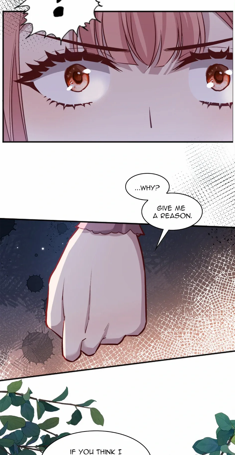 Give the Harem to the Villainess Chapter 57 page 11 - 