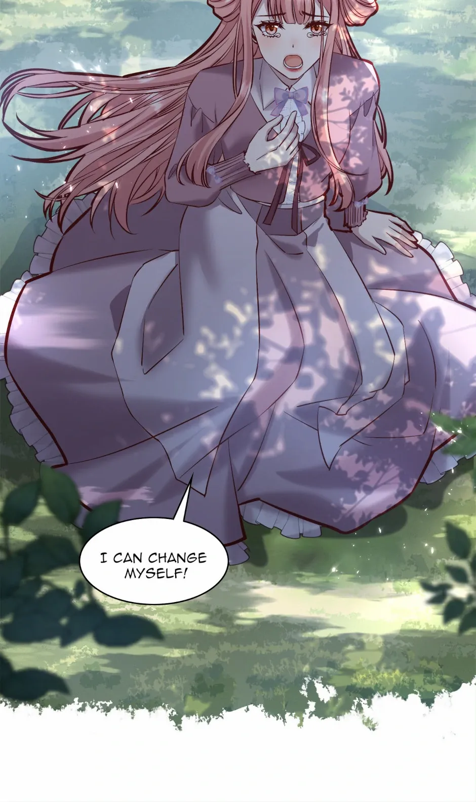Give the Harem to the Villainess Chapter 57 page 16 - 