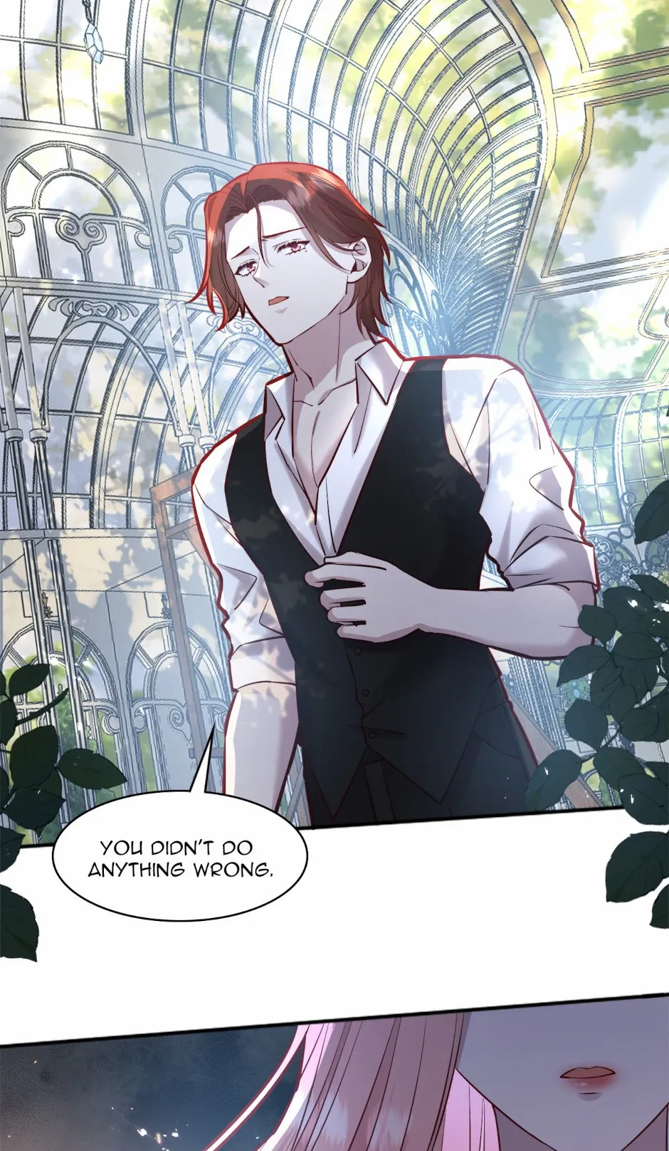 Give the Harem to the Villainess Chapter 57 page 19 - 