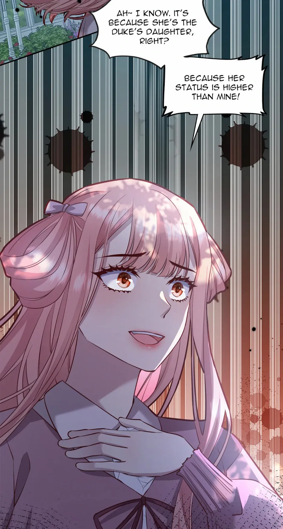 Give the Harem to the Villainess Chapter 57 page 23 - 