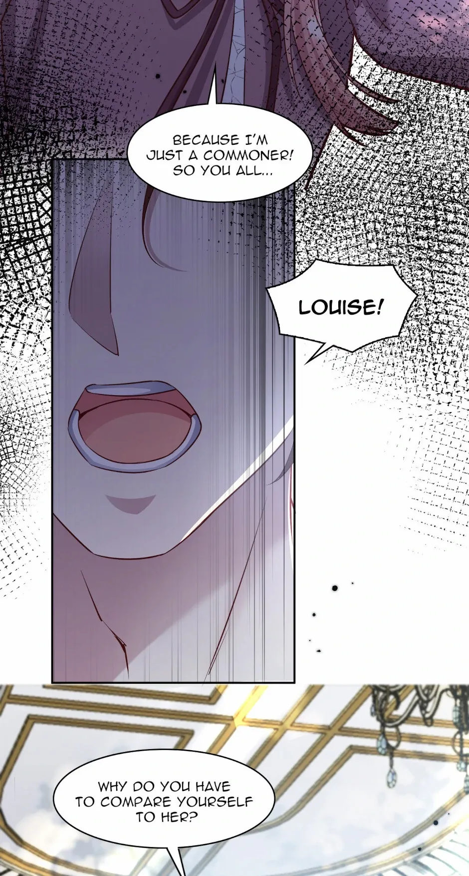 Give the Harem to the Villainess Chapter 57 page 24 - 
