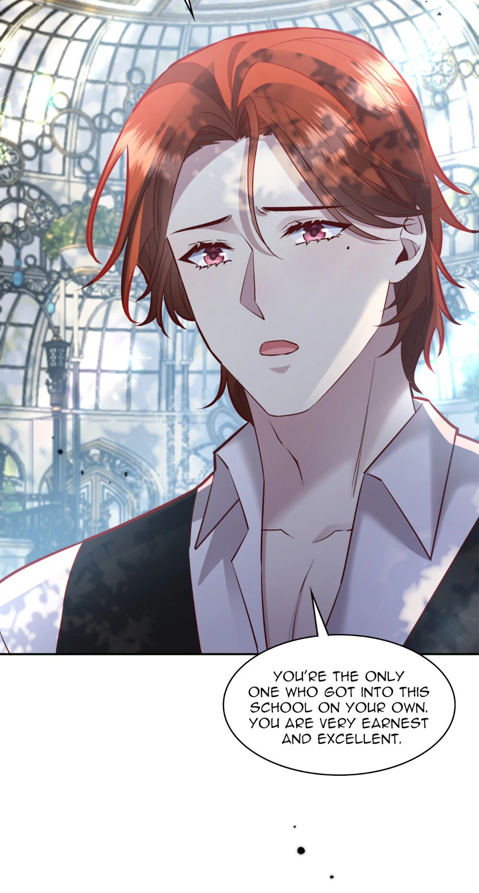 Give the Harem to the Villainess Chapter 57 page 25 - 