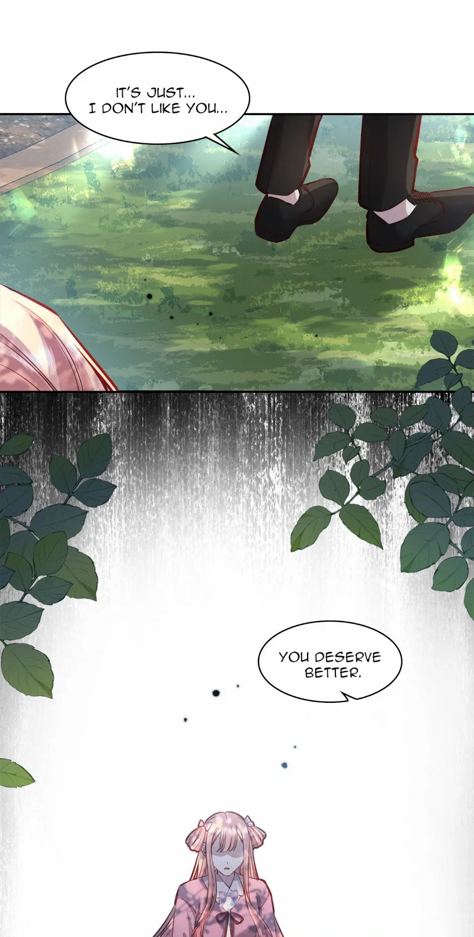 Give the Harem to the Villainess Chapter 57 page 26 - 