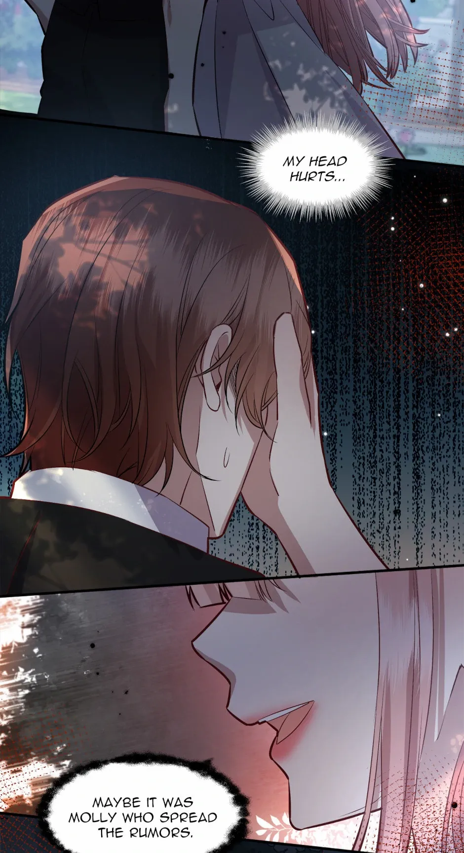 Give the Harem to the Villainess Chapter 57 page 4 - 
