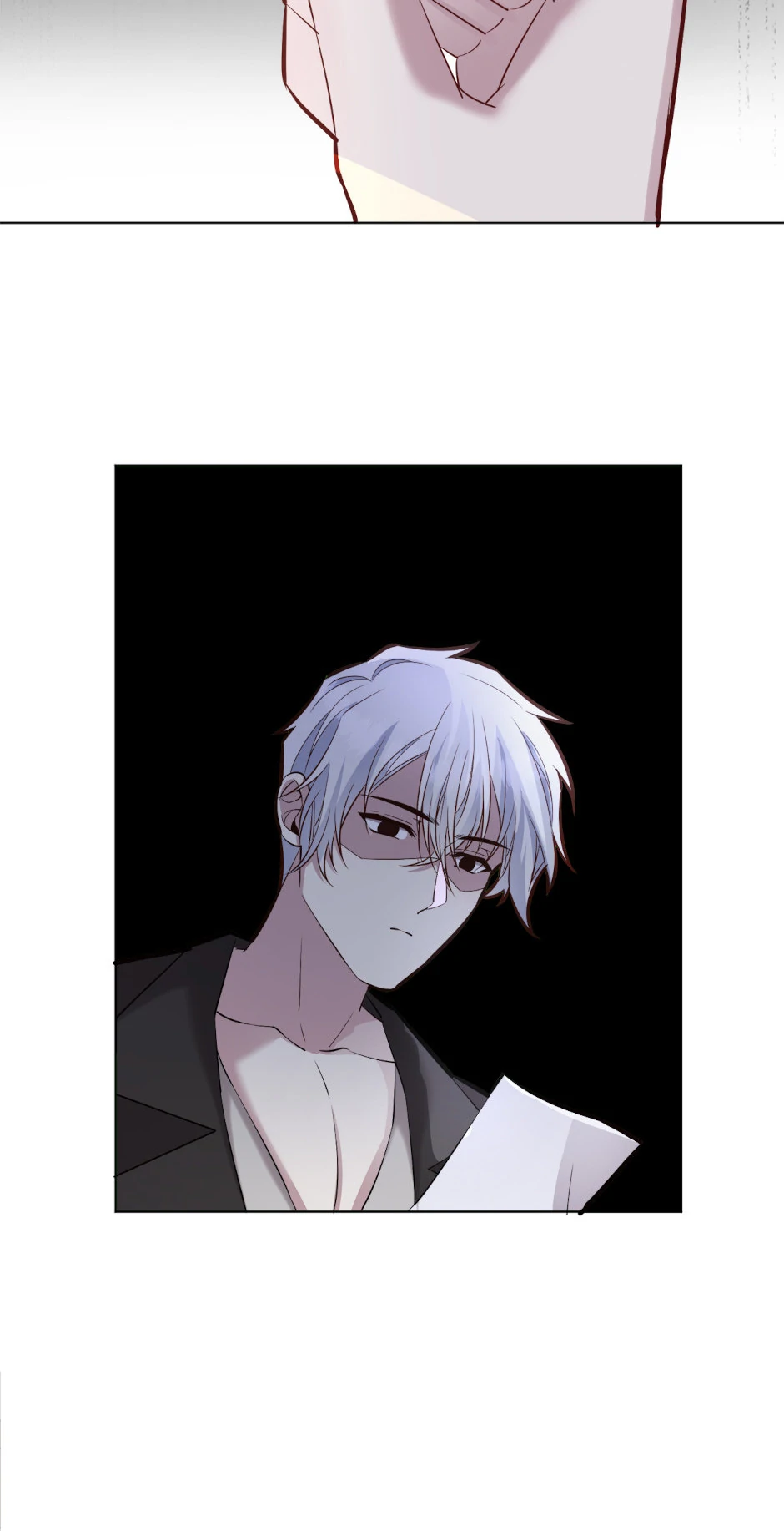 Give the Harem to the Villainess Chapter 57 page 38 - 