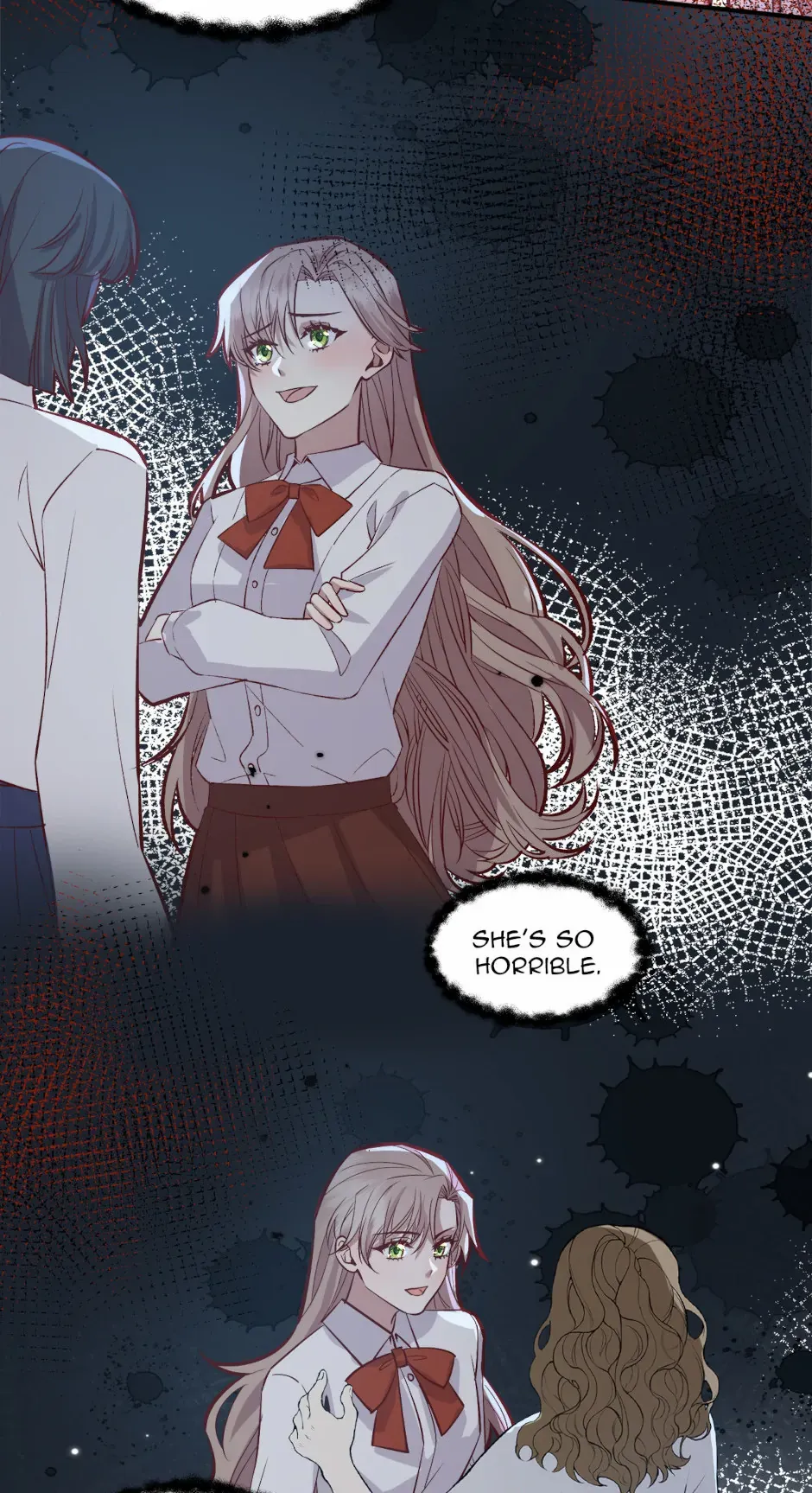 Give the Harem to the Villainess Chapter 57 page 5 - 