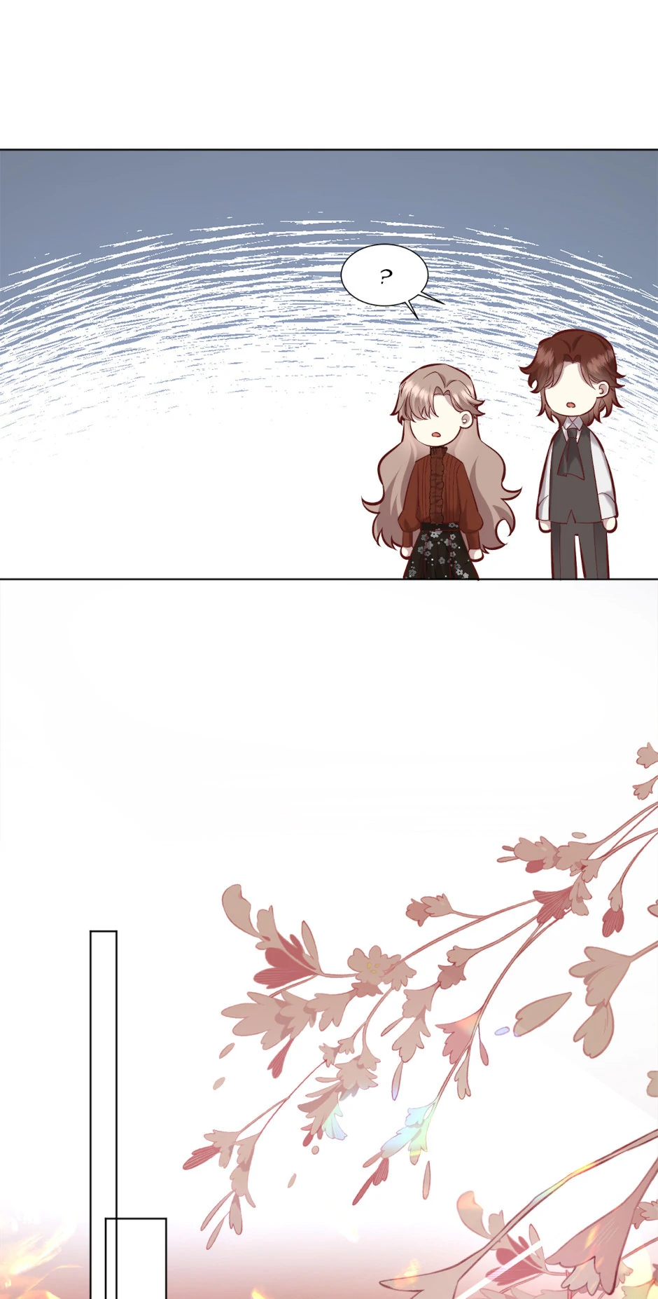 Give the Harem to the Villainess Chapter 57 page 41 - 