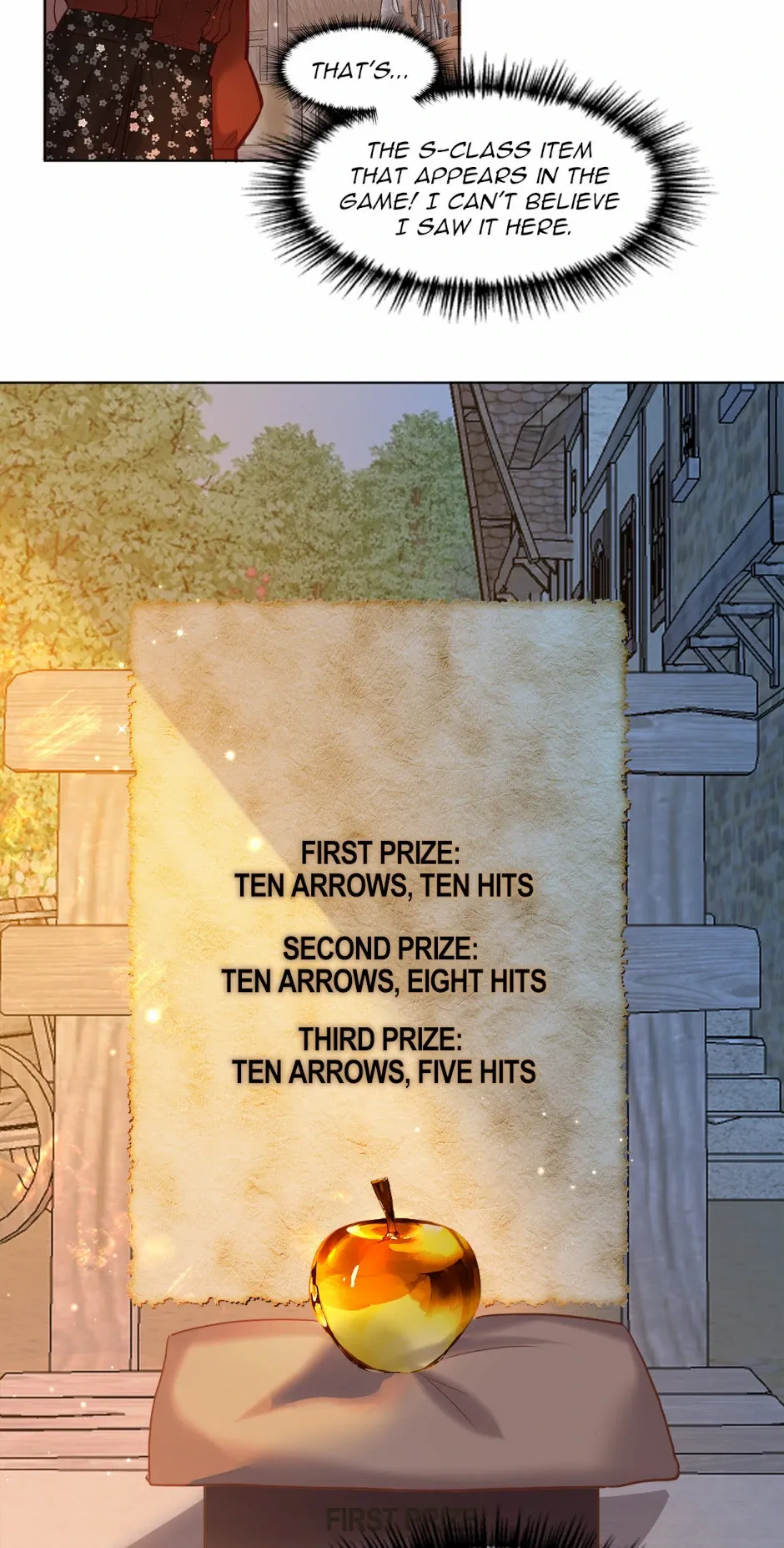 Give the Harem to the Villainess Chapter 57 page 44 - 