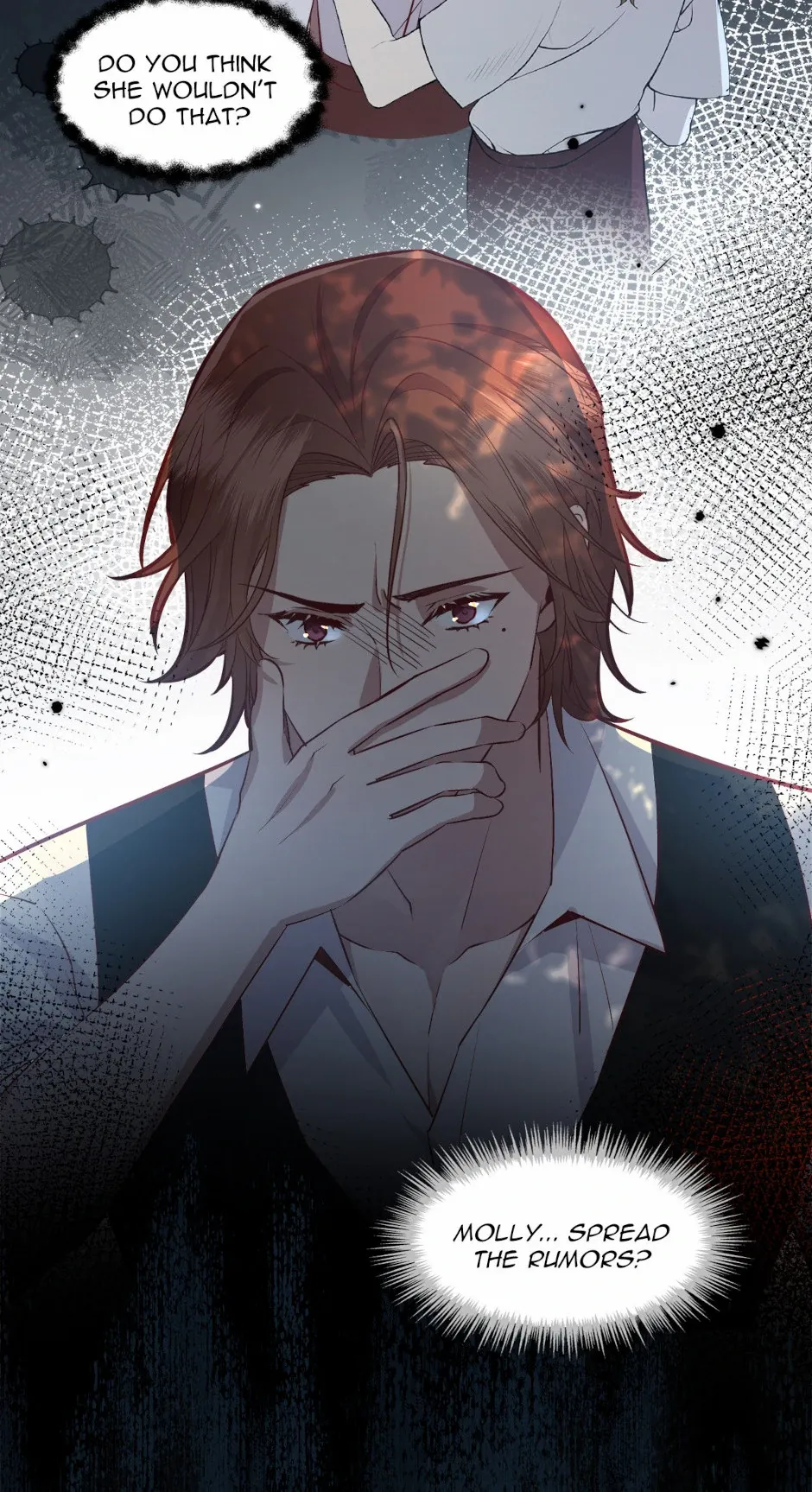 Give the Harem to the Villainess Chapter 57 page 6 - 
