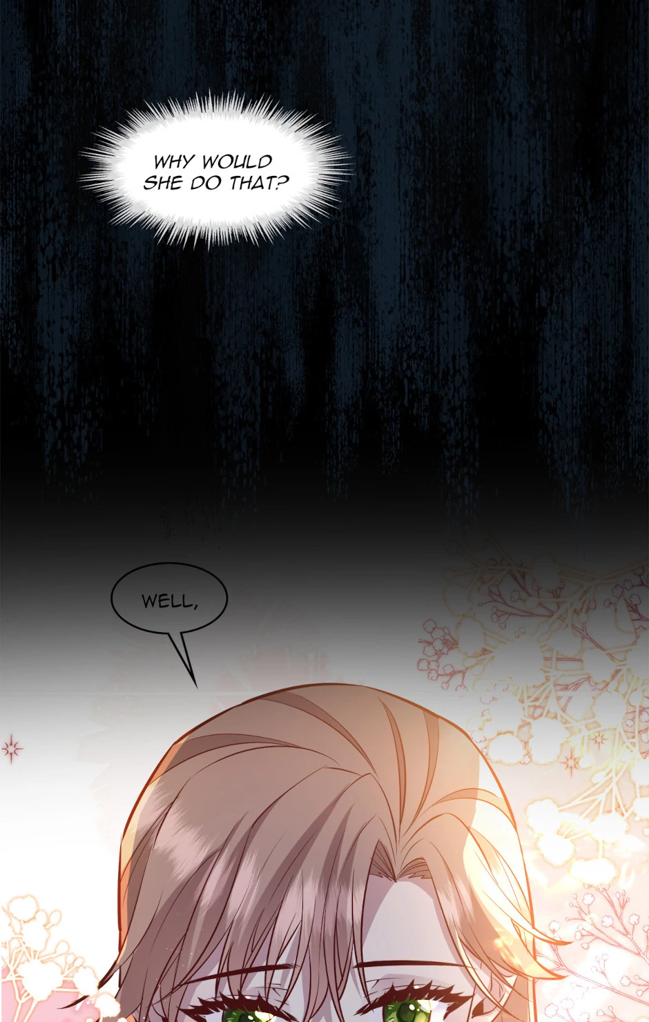 Give the Harem to the Villainess Chapter 57 page 7 - 