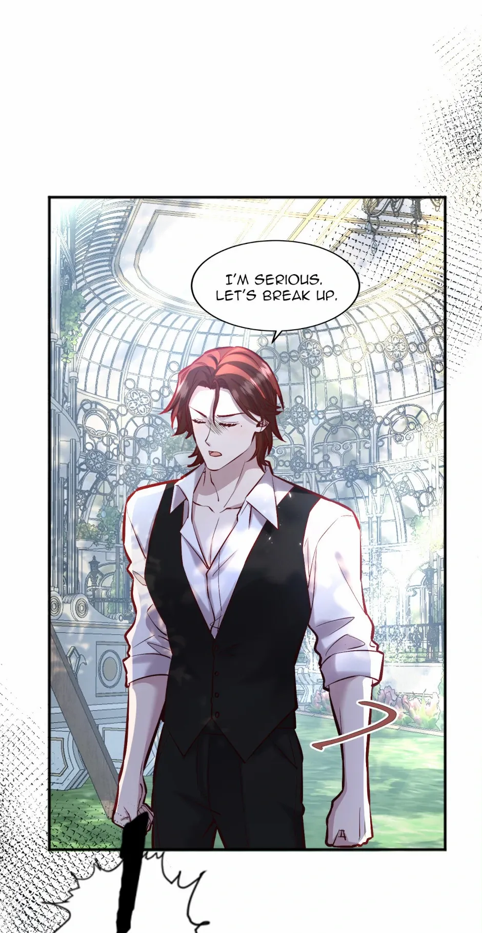 Give the Harem to the Villainess Chapter 57 page 10 - 