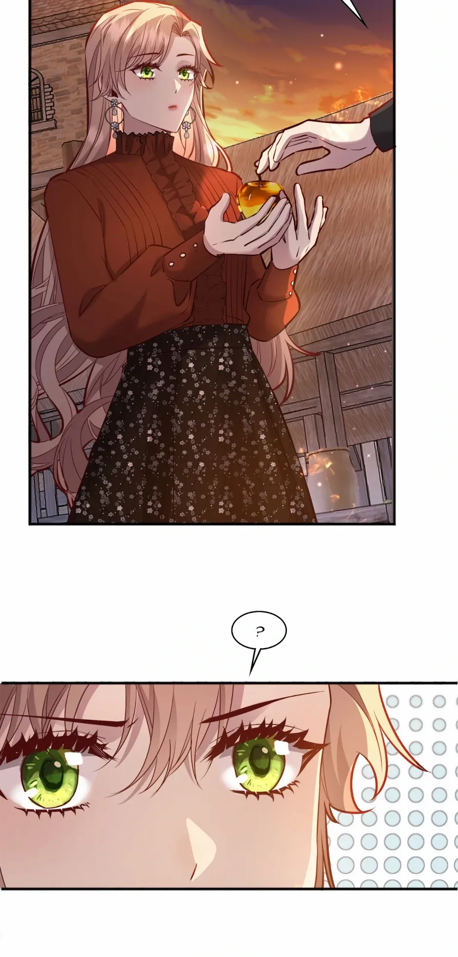 Give the Harem to the Villainess Chapter 58 page 11 - 