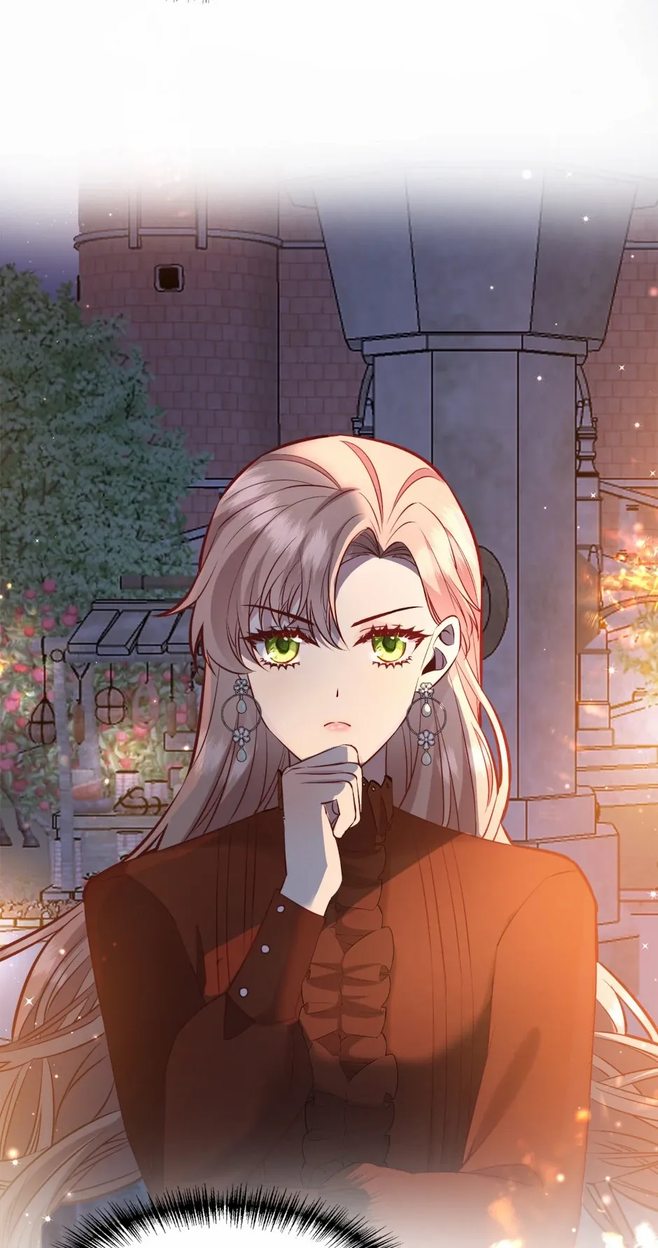 Give the Harem to the Villainess Chapter 58 page 15 - 