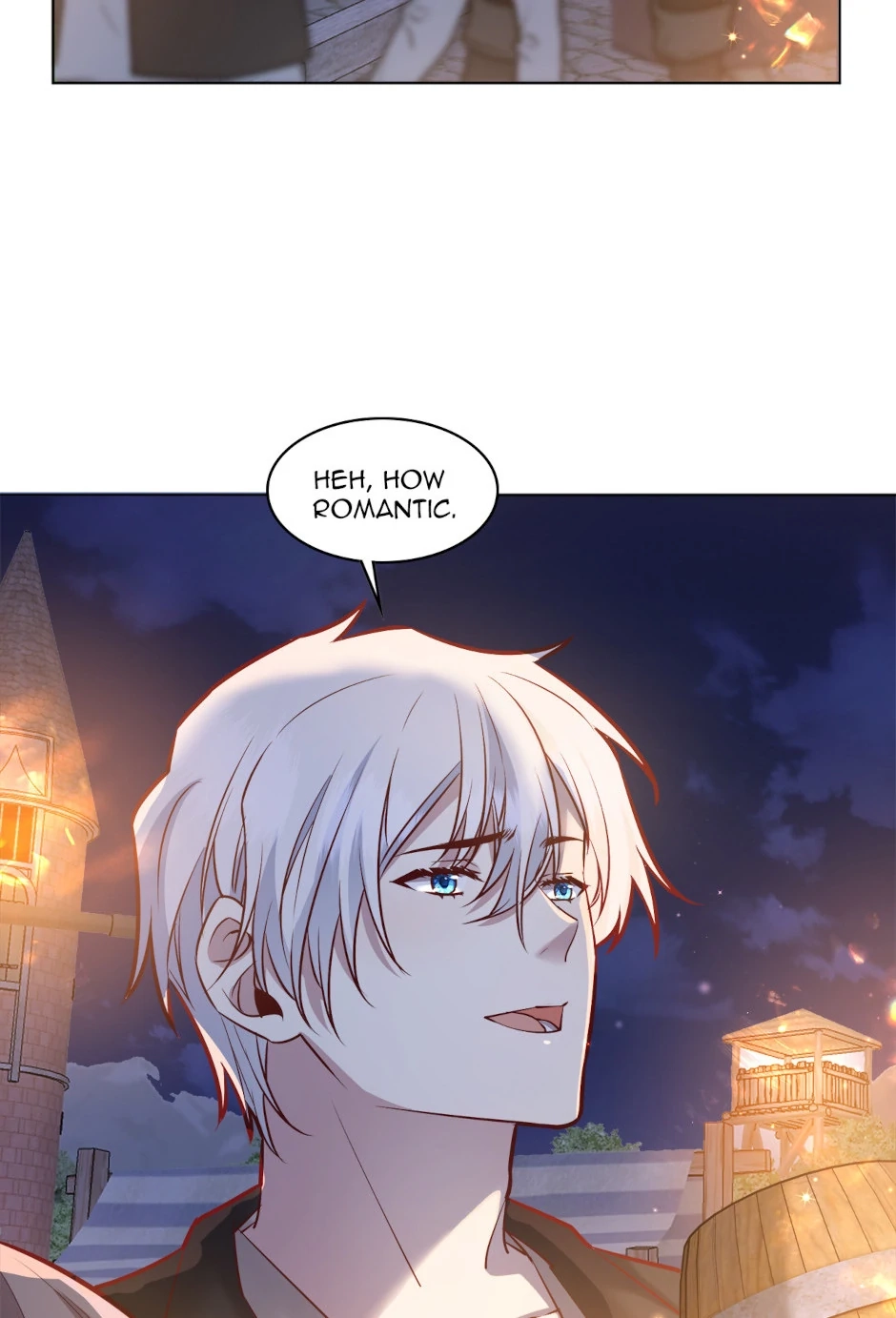 Give the Harem to the Villainess Chapter 58 page 23 - 