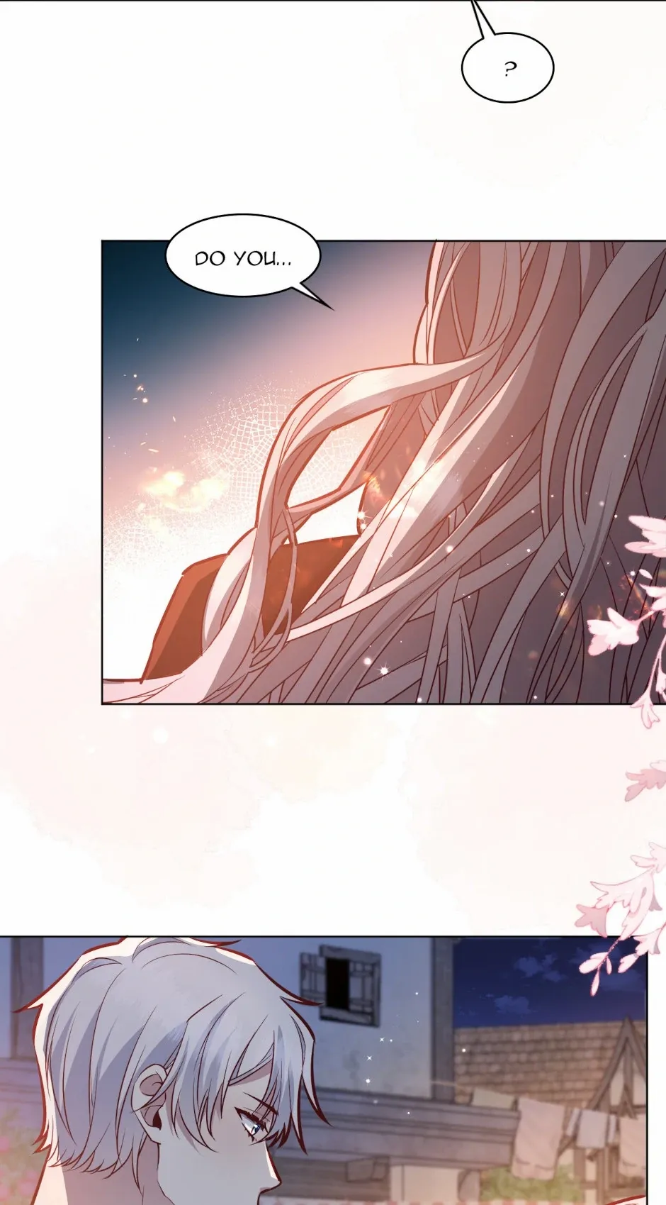 Give the Harem to the Villainess Chapter 58 page 26 - 