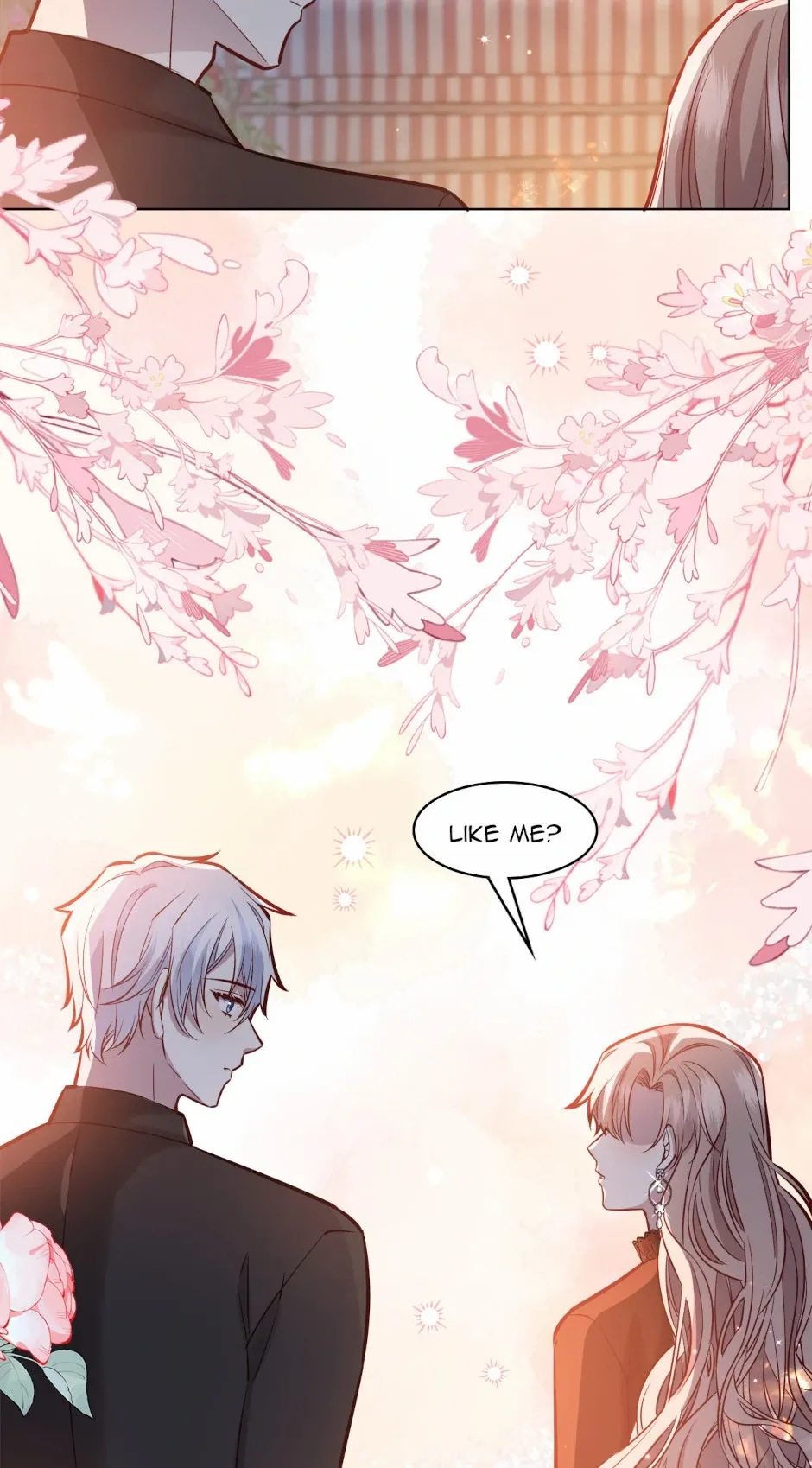 Give the Harem to the Villainess Chapter 58 page 27 - 