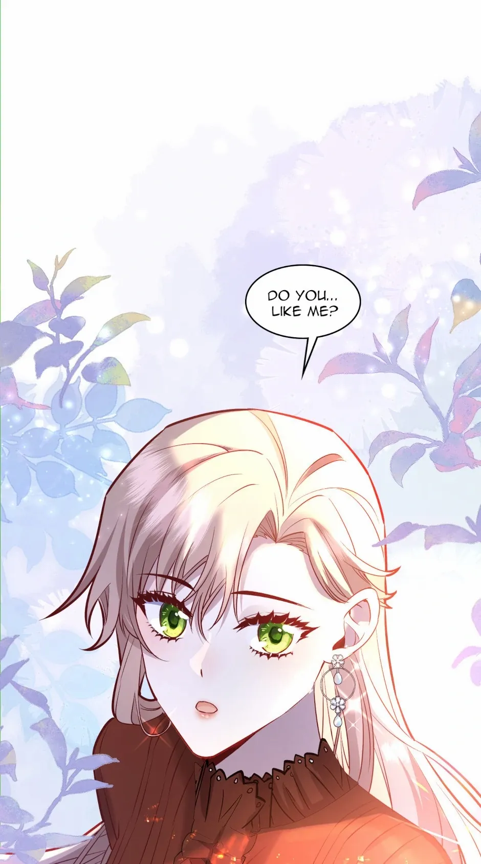 Give the Harem to the Villainess Chapter 58 page 29 - 