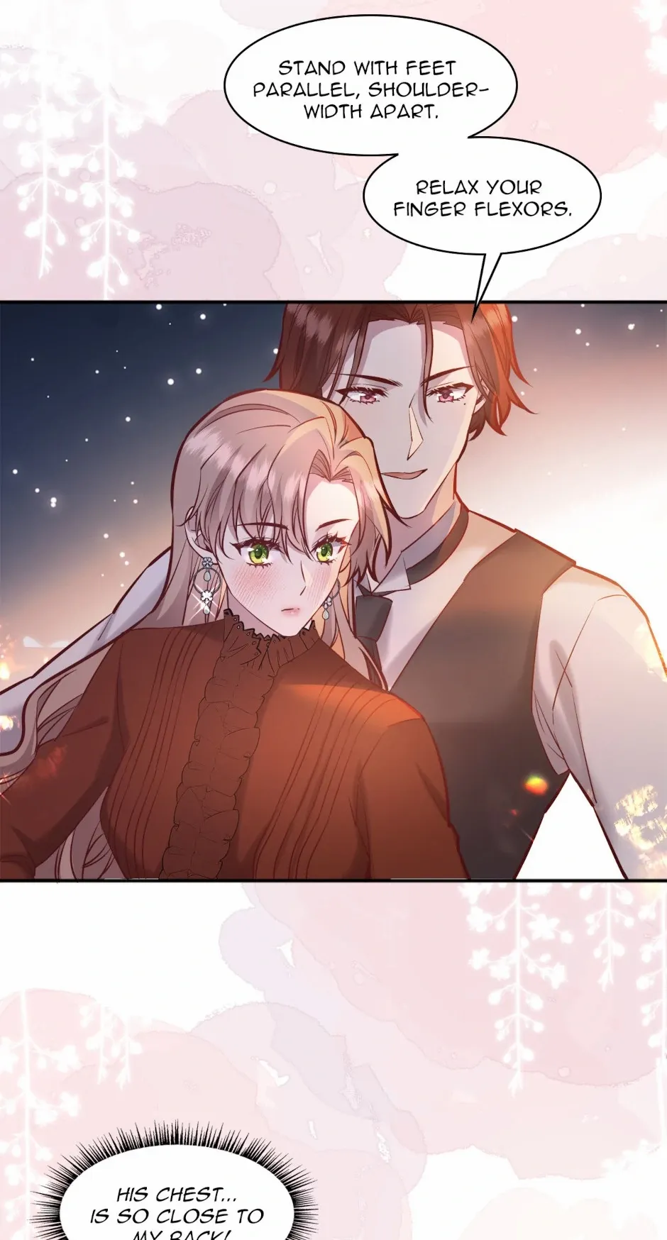 Give the Harem to the Villainess Chapter 58 page 4 - 