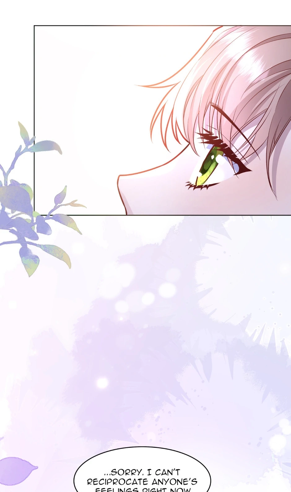 Give the Harem to the Villainess Chapter 58 page 33 - 