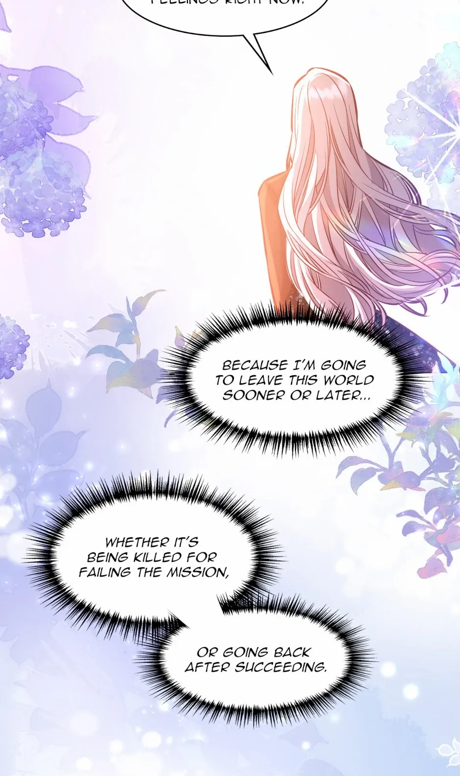 Give the Harem to the Villainess Chapter 58 page 34 - 