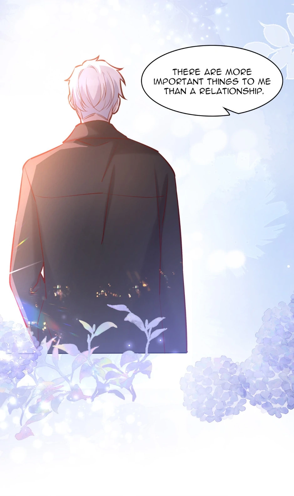 Give the Harem to the Villainess Chapter 58 page 35 - 