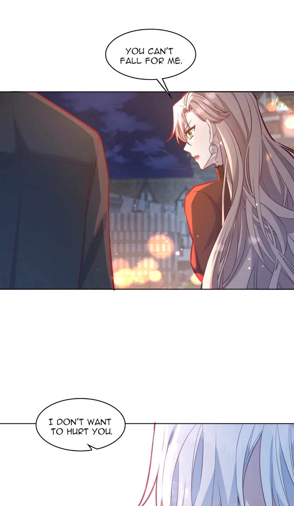 Give the Harem to the Villainess Chapter 58 page 36 - 