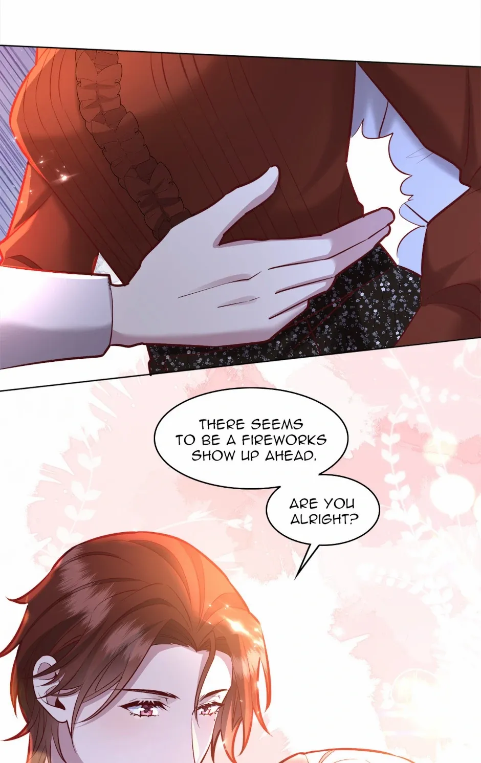 Give the Harem to the Villainess Chapter 58 page 48 - 