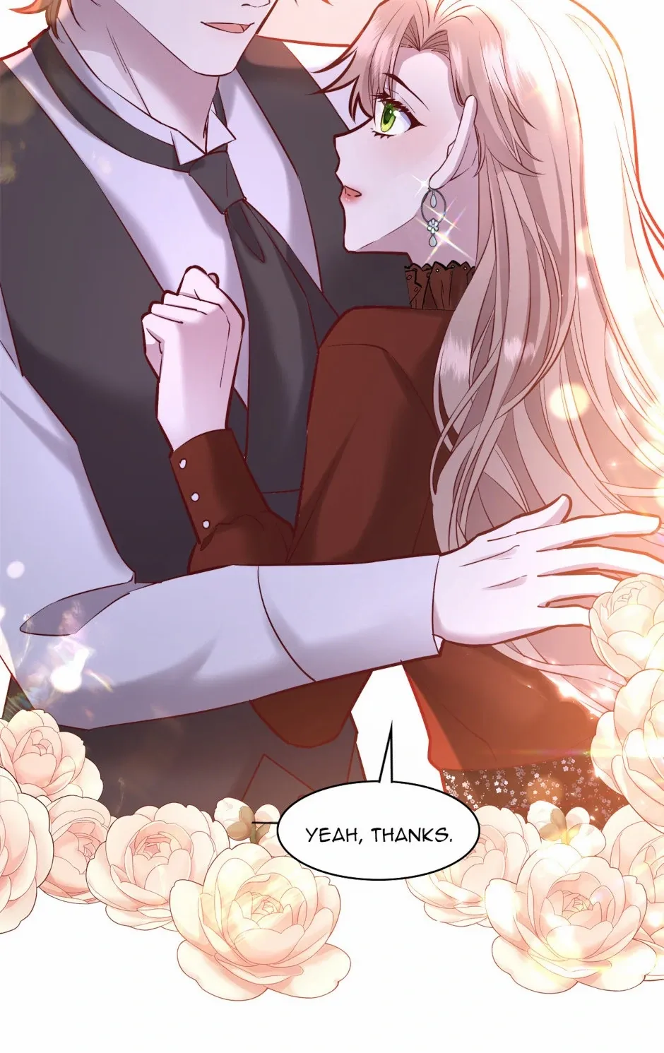 Give the Harem to the Villainess Chapter 58 page 49 - 