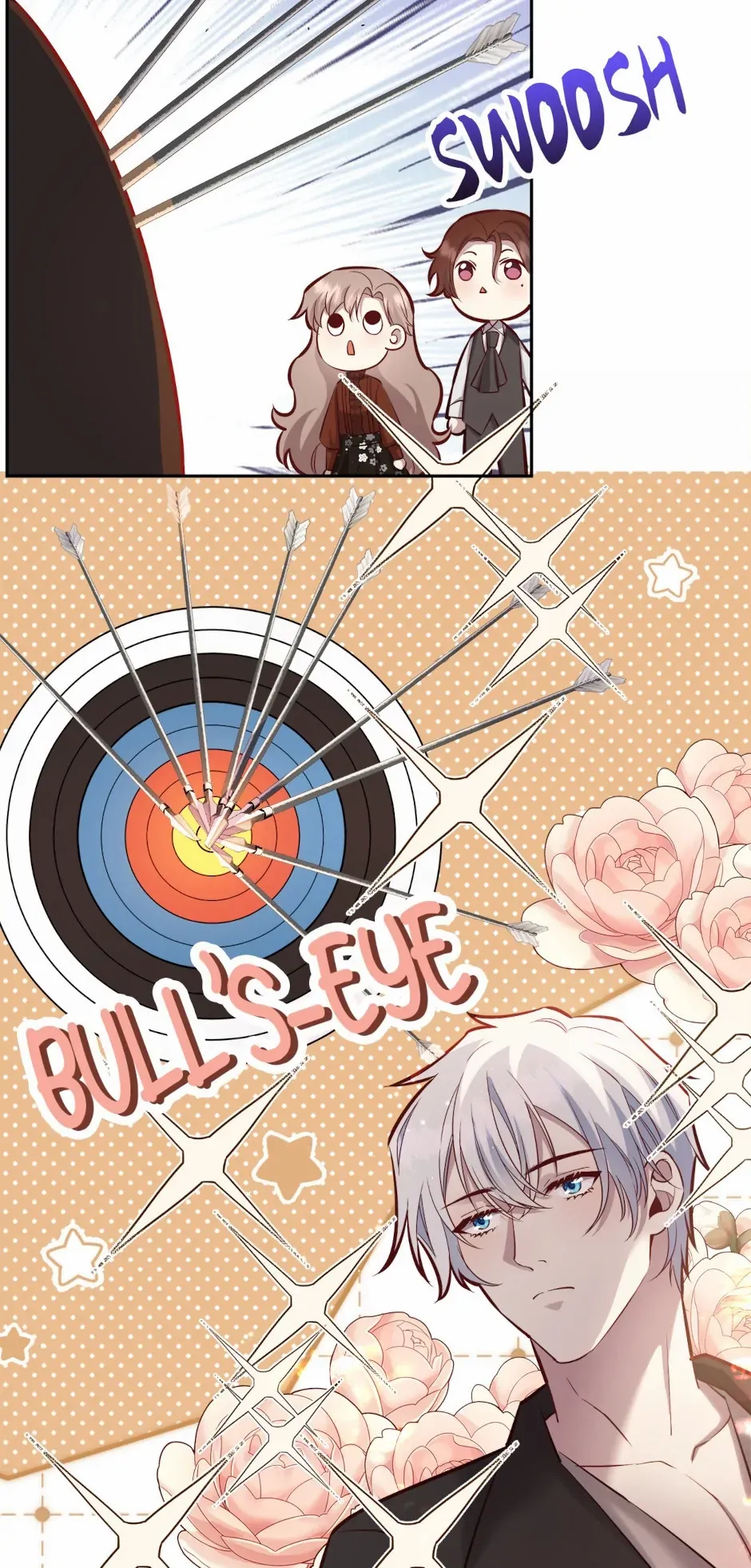 Give the Harem to the Villainess Chapter 58 page 9 - 
