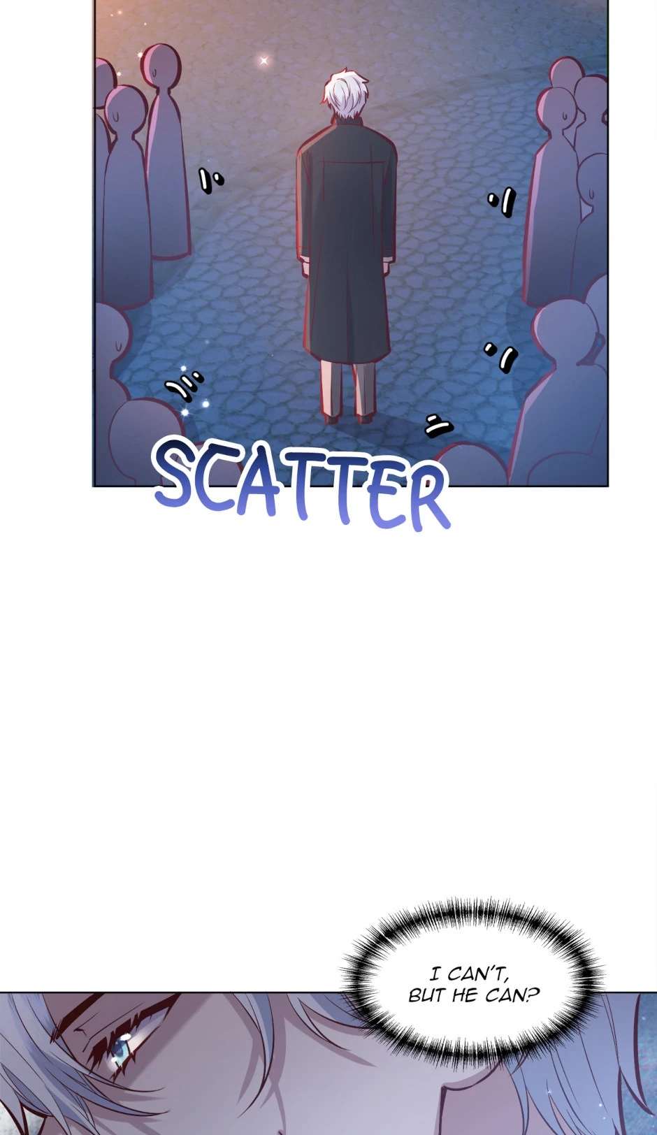 Give the Harem to the Villainess Chapter 59 page 2 - 