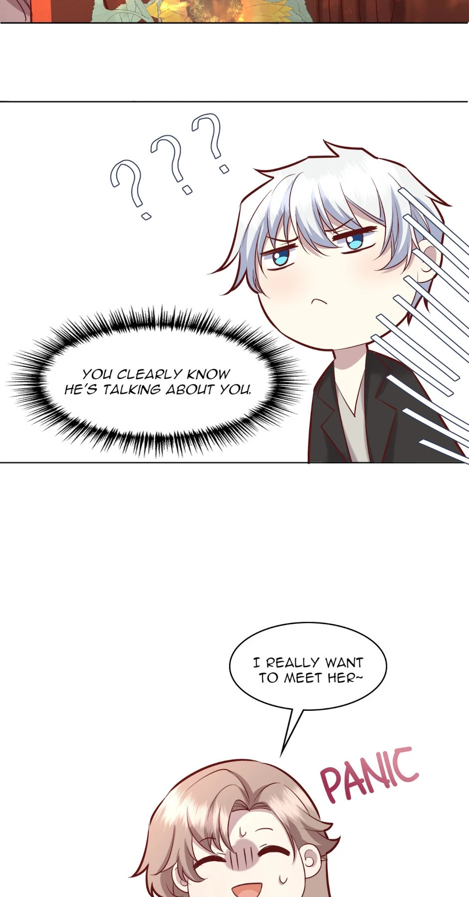 Give the Harem to the Villainess Chapter 59 page 16 - 