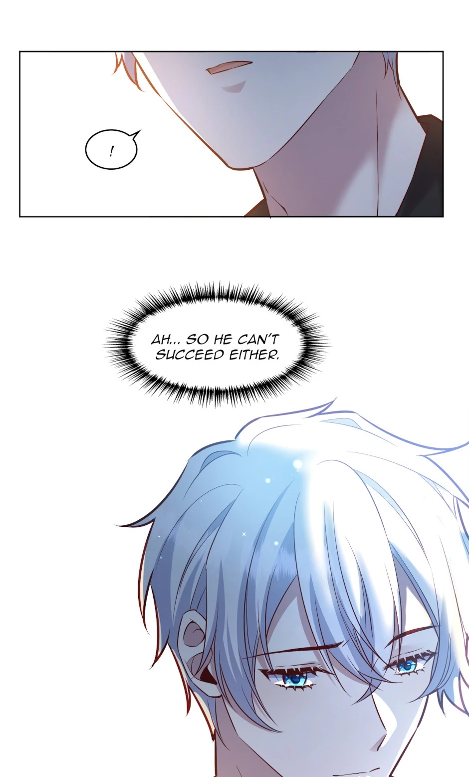 Give the Harem to the Villainess Chapter 59 page 18 - 