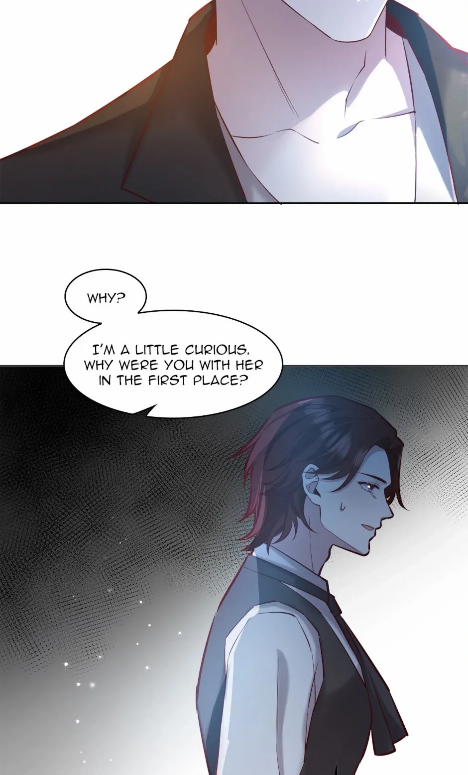 Give the Harem to the Villainess Chapter 59 page 19 - 