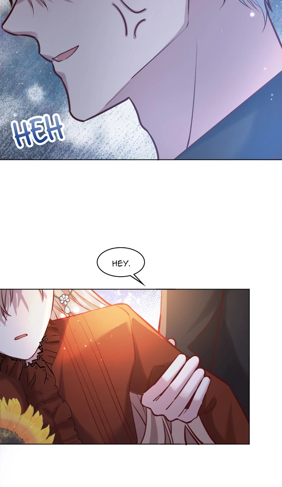 Give the Harem to the Villainess Chapter 59 page 3 - 